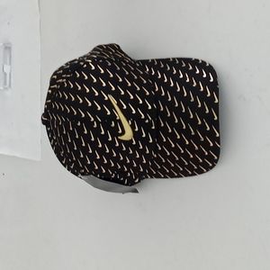 Women's  designer Adjustable  Nike Baseball  Hat